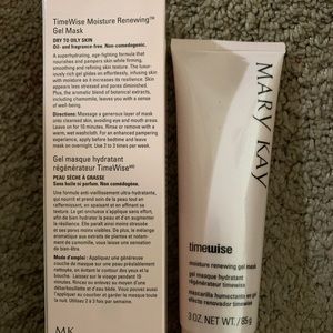 Mary Kay Timewise Moisture Renewing Gel Mask